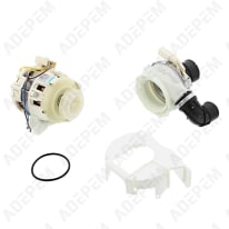 Bomba ciclista + resistencia 4055373759