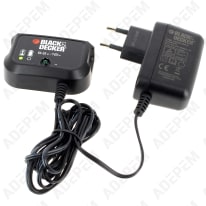 Cargador 21.75v - 210ma