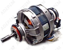 Motor u24001m17