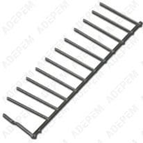 Suplemento de placa, 1759030200