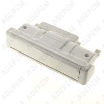 Caja de control blanca 894270