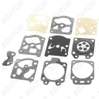 Kit de juntas de carburador d20-wat walbro