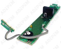 Módulo electrónico