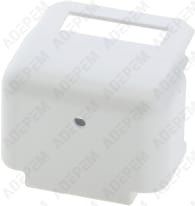 Imán permanente 00617397 origen