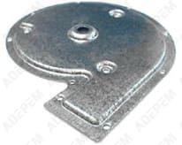 Placa de montaje del motor