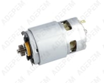 Motore a corrente continua 2609199128
