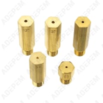 Inyectores de gas natural 74X0538