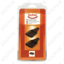 Sartén cuadrada, juego de 2 antiadherentes, xa400202