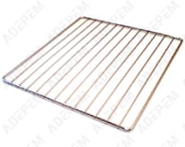 Rejilla de horno 362x328
