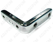 Soporte tapa izquierda