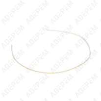 Couvre-joint latéral 1847mm 2231093754