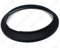 Soporte para disco de lijado