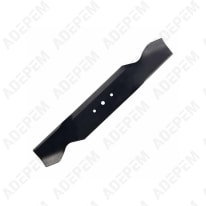 Cuchilla segadora 742-0496A