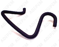 Manguera de la electroválvula 92606656