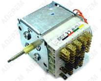 Programmatore 2000/2005/4025