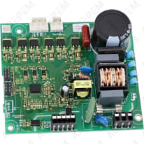 Tige de réglage électronique 4055870440
