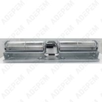 Ventilador doble cf60039