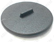 Calotta del bruciatore d=100 veloce 481236068127