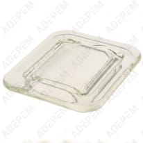 Cubierta de lámpara c00132816