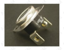 Termostato limitatore a 105°