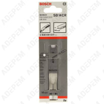 Tijeras sb14cr 1/2rd