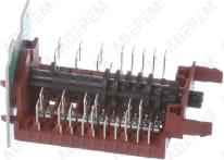 Selettore 10004396 originale