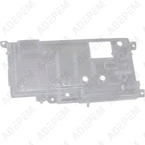 Difusor de diodo con soporte 140122397080