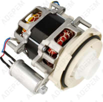 Bomba cíclica completa 17476000A03575