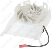 Ventilador 00702166 original