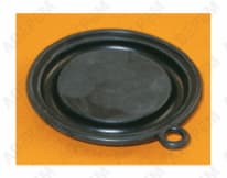 10 membrane + dischi