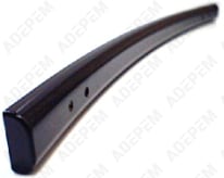 Manillar negro 72X0551