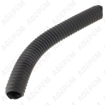 Manguera espiral grande m0005086