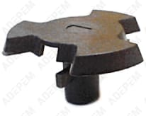 Entrenador de escenario