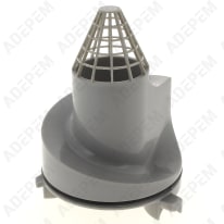 Filtro cónico 4055296836