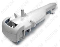 Dispensador de lavandería