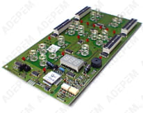 Tarjeta llave C00140193