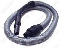 Tubo flessibile per aspirapolvere