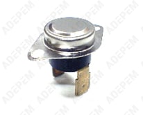 Termostato de seguridad de 150