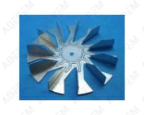 Hélice de succión de vapor