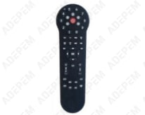 Mando a distancia rclx3900sa