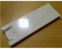 Puerta del congelador