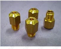 Inyectores de gas natural 71X6345