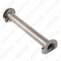 Asa para calefactor de unidad móvil, 098327