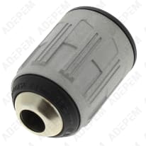 Portabrocas autoapretante 2 - 13 mm