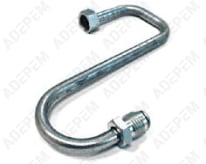 Tubo di alimentazione del rubinetto