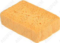 Esponja vegetal de tradición 00623653 origen