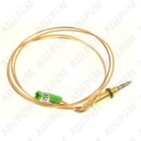 Thermoelement 550 mm ZR01A021G