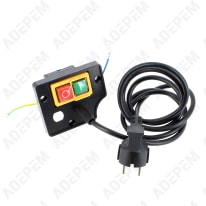 Interruttore on - off