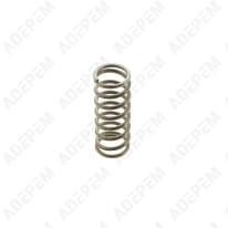 Muelle de válvula 502225