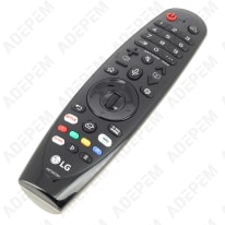 Mando a distancia lg magic 2020 akb75855501